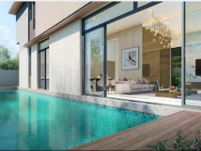 For Sale - ⭐️Lux Brand New Semi Detached ⭐️ Goodman estate star buy ⭐️