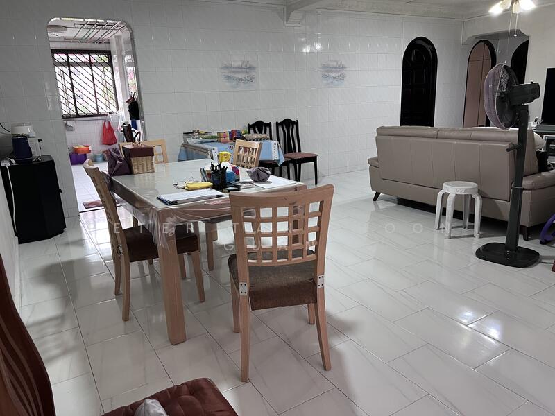 Dining Hall