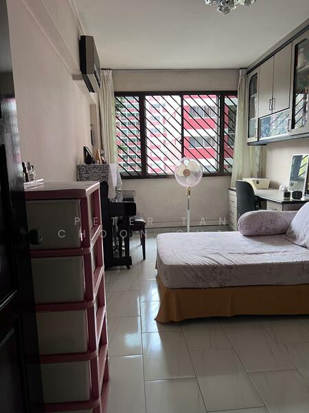 Common Room 2