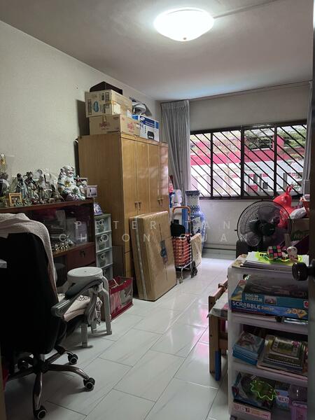 Common Room 2