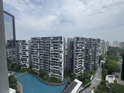 For Rent - Grandeur Park Residences