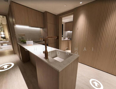 For Sale - BEST BUY UNIT IN D15 , FREEHOLD AND WITHIN 1KM TO MRT