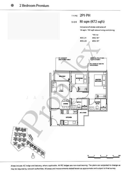 For Sale The Watergardens at Canberra