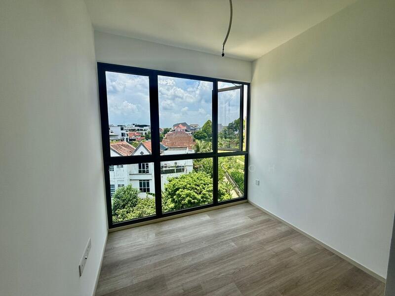 For Sale - The Watergardens at Canberra