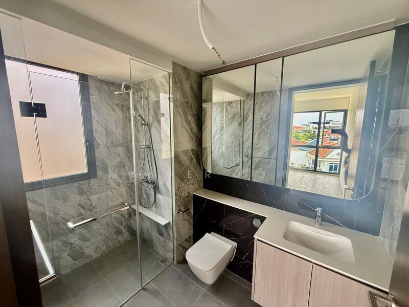 For Sale - The Watergardens at Canberra