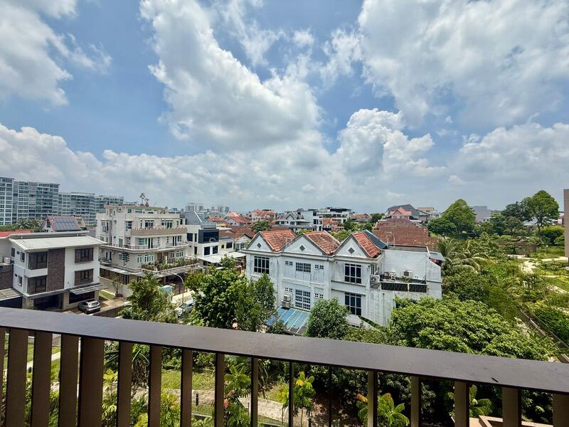 For Sale - The Watergardens at Canberra