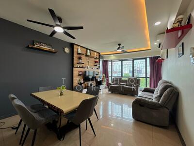 For Sale - Regent Grove