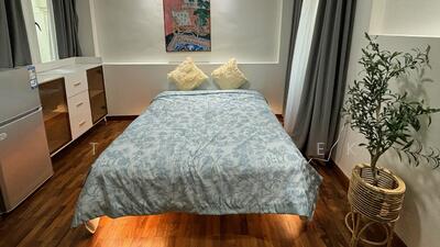 For Rent - Woodgrove Condo