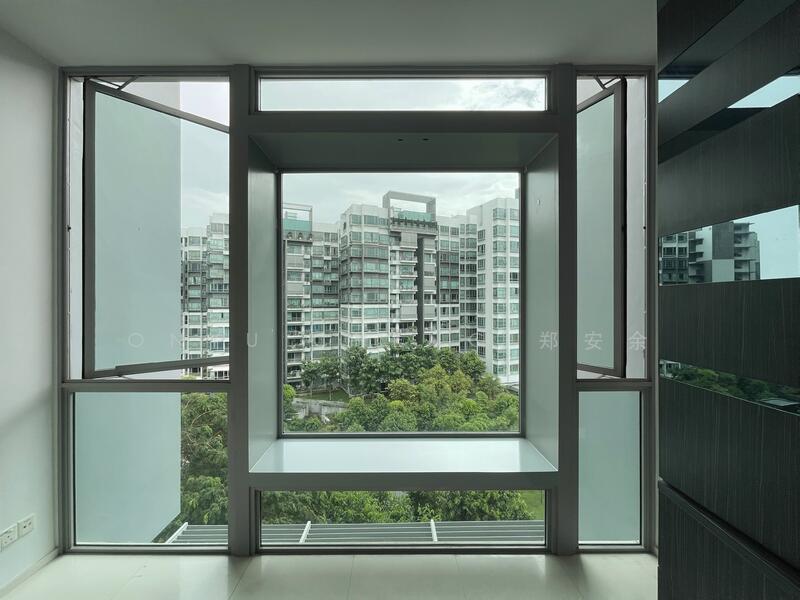 Botannia, 33A West Coast Park, Buona Vista / West Coast / Clementi New Town, 3 Bedrooms, 1,238 sqft, Condominium For Rent, by Onyu Cheng 郑安余, 60153050 - View - PropertyGuru.com.sg