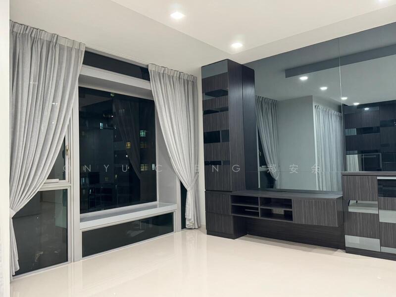 Botannia, 33A West Coast Park, Buona Vista / West Coast / Clementi New Town, 3 Bedrooms, 1,238 sqft, Condominium For Rent, by Onyu Cheng 郑安余, 60153050 - PropertyGuru.com.sg