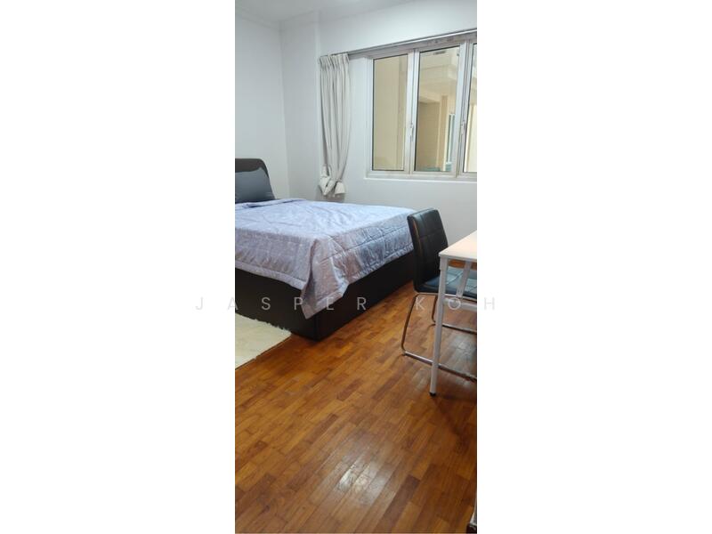 For Rent - Wing Fong Mansions