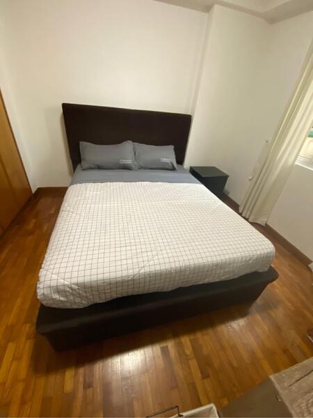 For Rent - Wing Fong Mansions