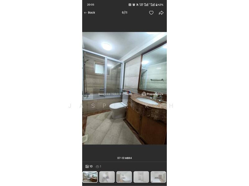 For Rent - Wing Fong Mansions