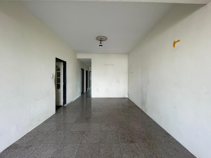 For Rent - Wing Fong Mansions