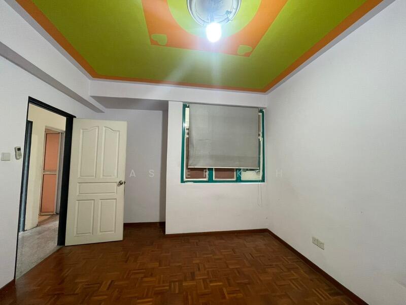 For Rent - Wing Fong Mansions