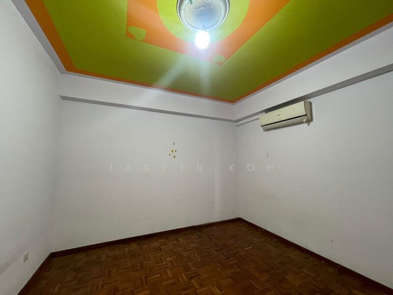 For Rent - Wing Fong Mansions
