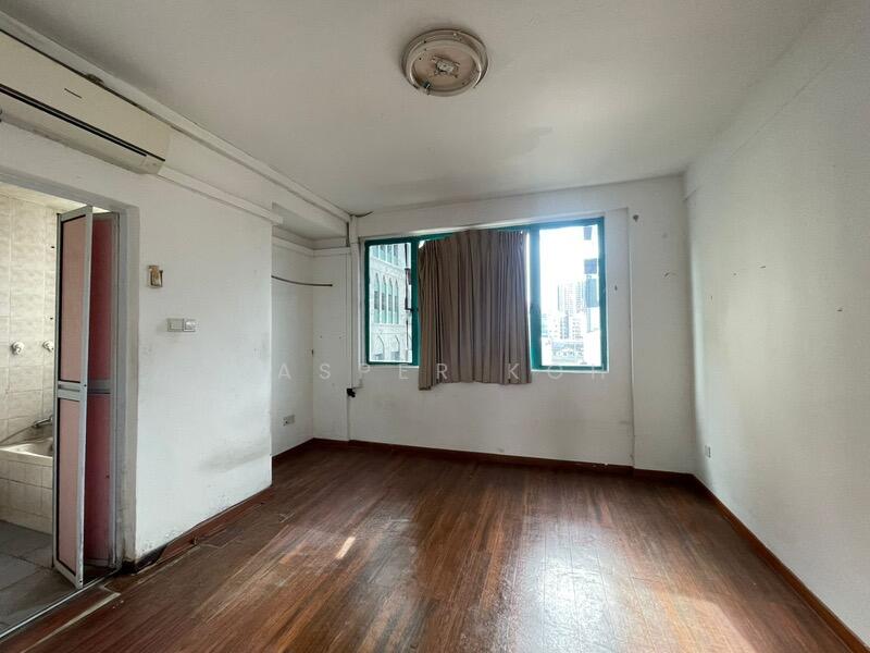 For Rent - Wing Fong Mansions