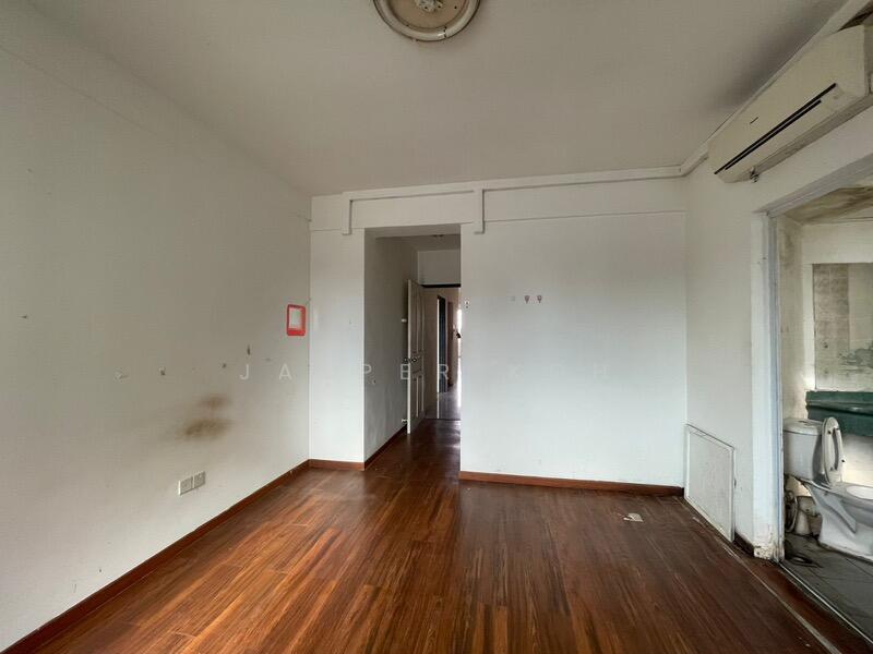 For Rent - Wing Fong Mansions