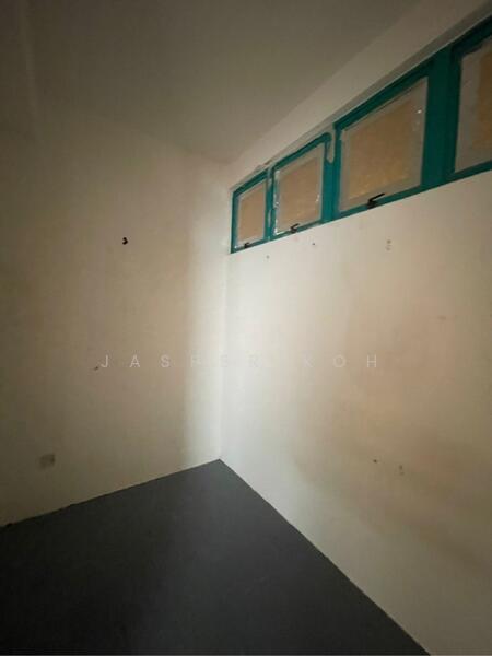 For Rent - Wing Fong Mansions