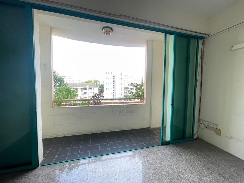 For Rent - Wing Fong Mansions