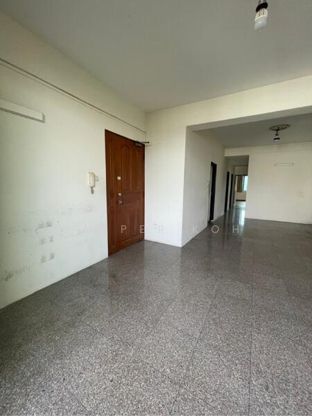 For Rent - Wing Fong Mansions