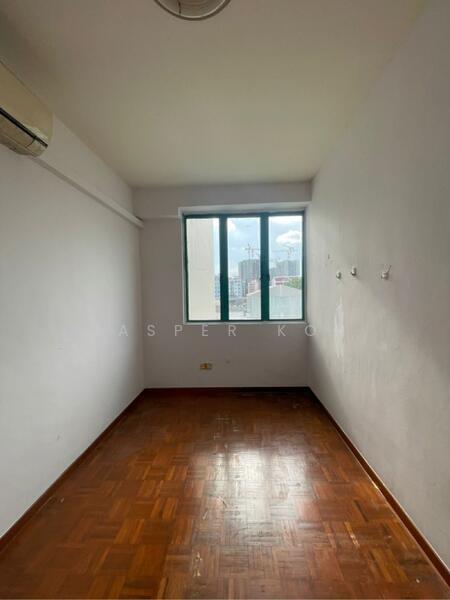 For Rent - Wing Fong Mansions