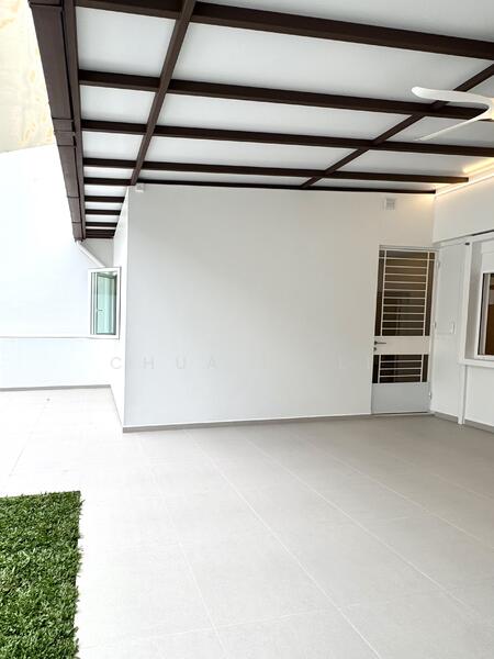 For Rent - Goldhill Gardens