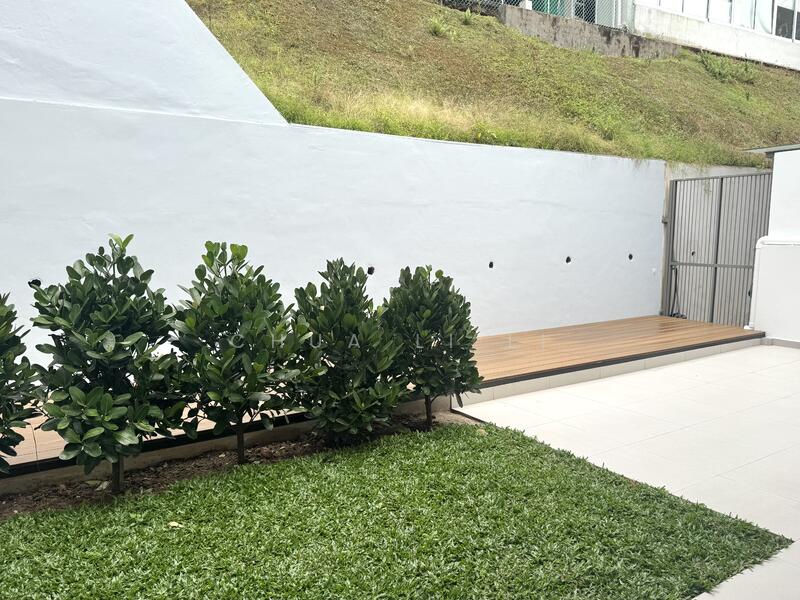 For Rent - Goldhill Gardens