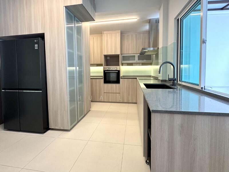 For Rent - Goldhill Gardens