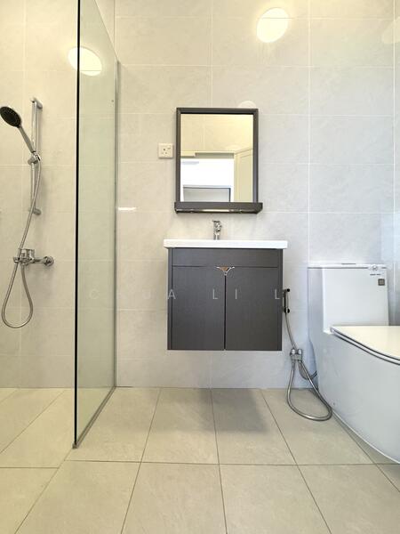 For Rent - Goldhill Gardens