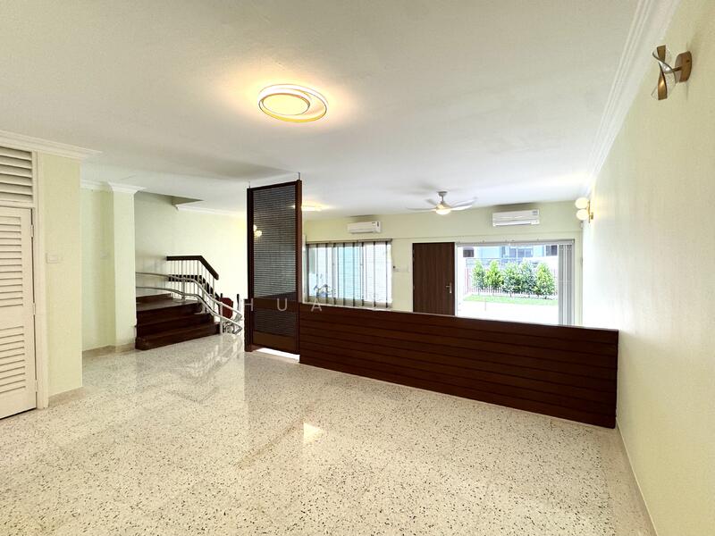 For Rent - Goldhill Gardens
