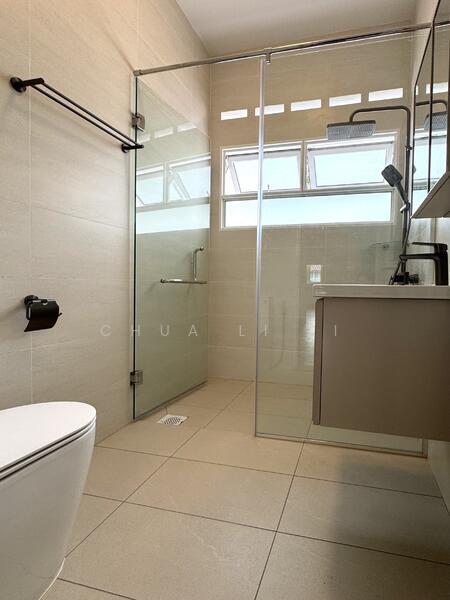 For Rent - Goldhill Gardens
