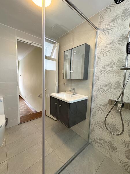 For Rent - Goldhill Gardens