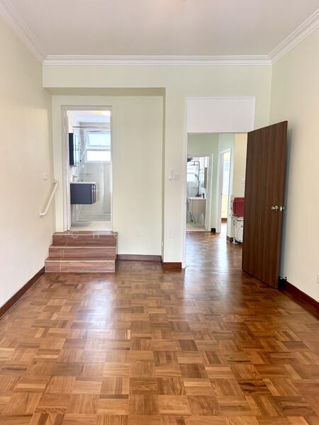 For Rent - Goldhill Gardens