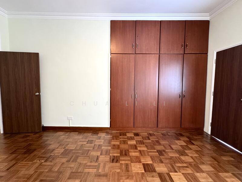 For Rent - Goldhill Gardens