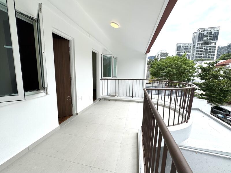 For Rent - Goldhill Gardens