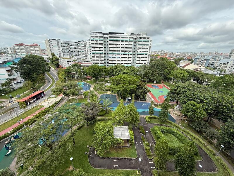 For Sale - Affinity At Serangoon