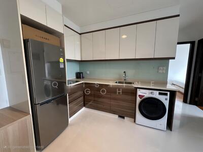 For Sale - The Bently Residences@Kovan