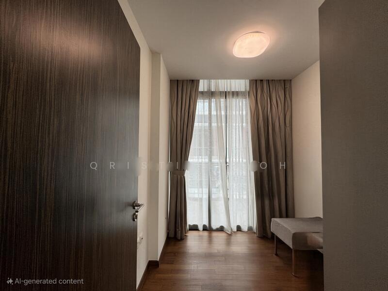 For Sale - The Bently Residences@Kovan