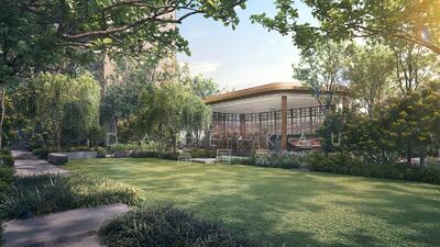 For Sale - THE ROBERTSON OPUS