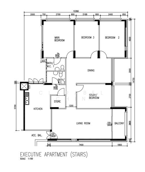 For Sale 895A Tampines Street 81