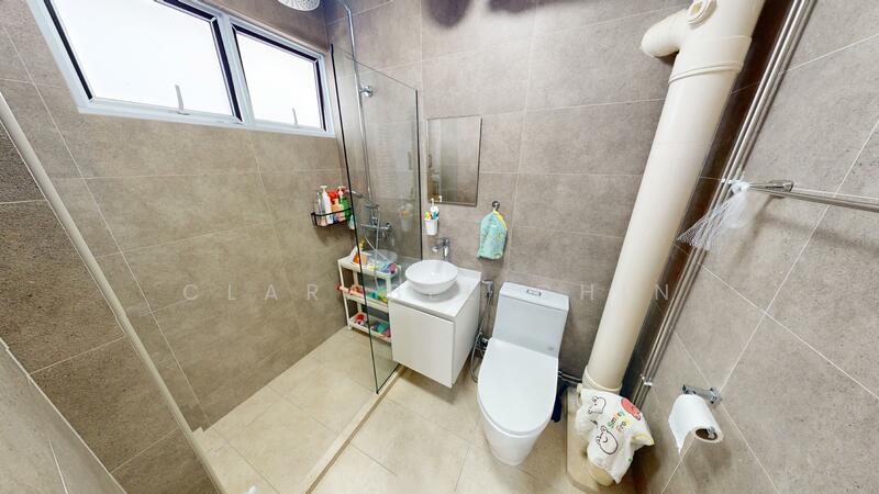 For Sale - 895A Tampines Street 81