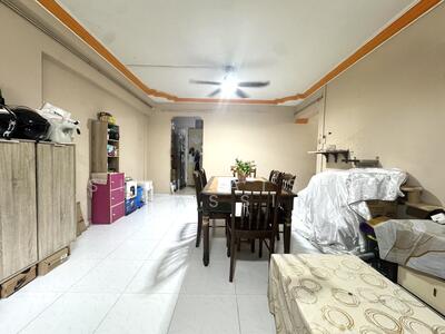 For Sale - 699B Hougang Street 52