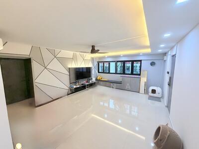 For Sale - 106 Bukit Batok Central