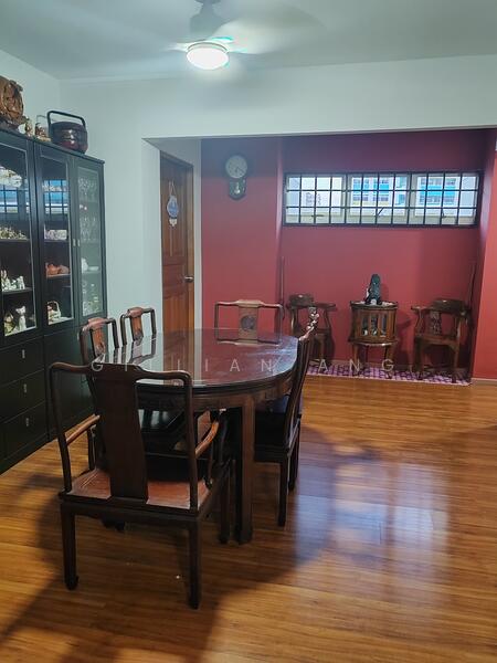 For Sale - 251 Choa Chu Kang Avenue 2