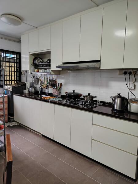 For Sale - 251 Choa Chu Kang Avenue 2