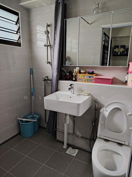 For Sale - 251 Choa Chu Kang Avenue 2