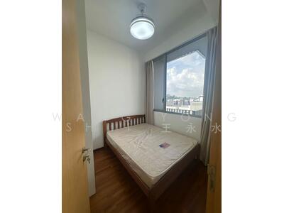 For Rent - Mont Botanik Residence