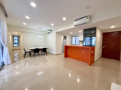 For Sale - De Royale