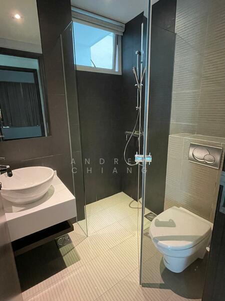 Common Bathroom
